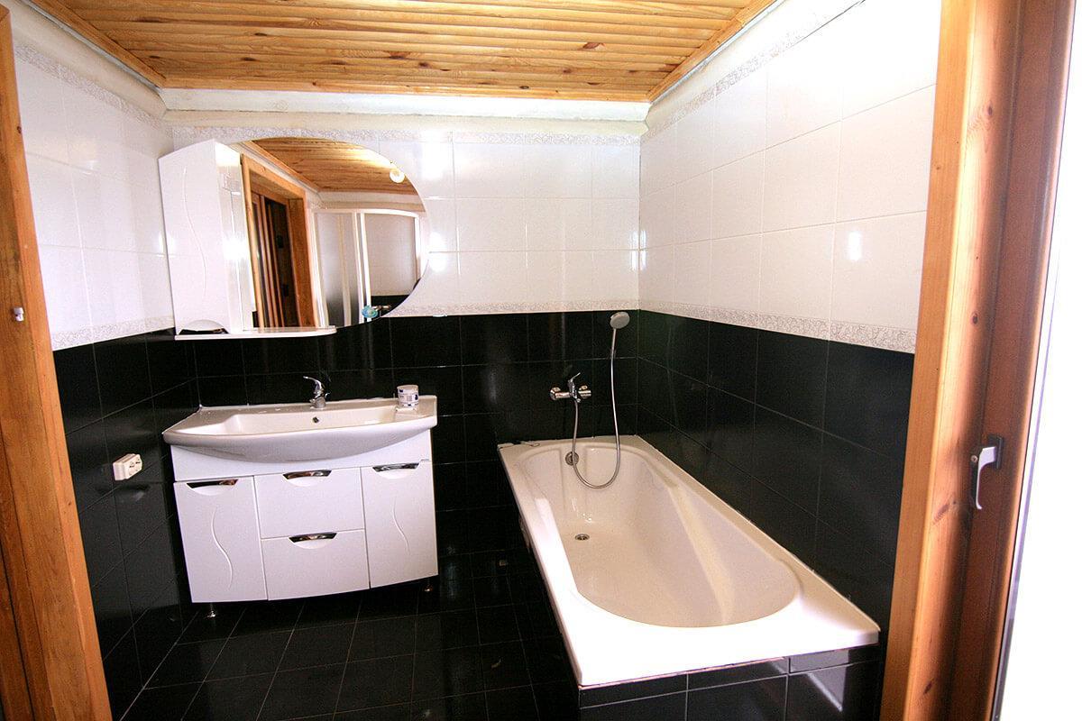Hôtel Baza Otdykha Balzaminat à Kurortne  Extérieur photo