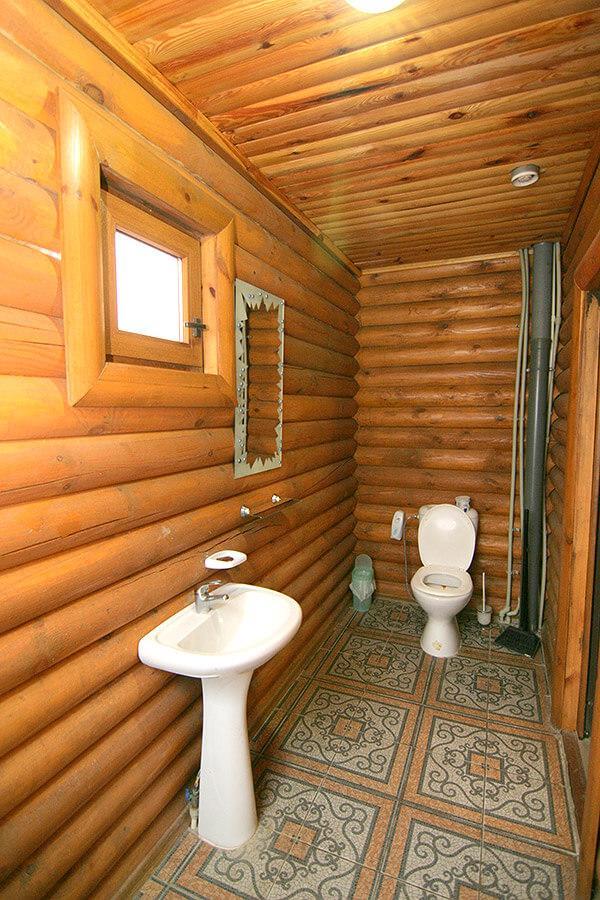Hôtel Baza Otdykha Balzaminat à Kurortne  Extérieur photo